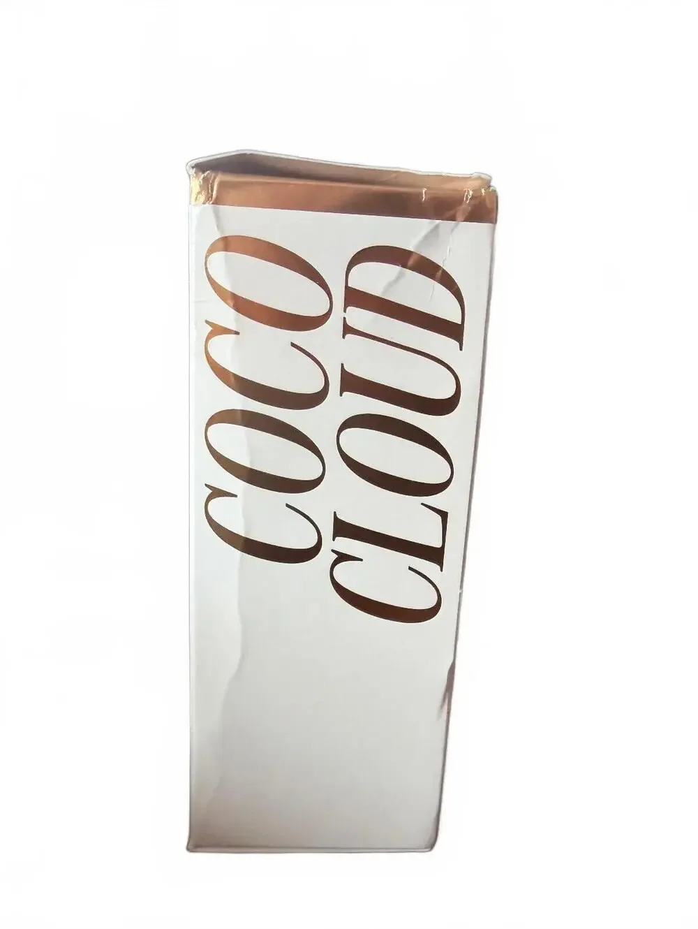 TRULY Coco Cloud After Shave Serum Jumbo NEW w/Box 6.4 oz